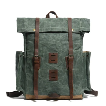 Cestovný batoh mužov batoh, veľká kapacita vonkajšie horolezectvo taška študentský školský batoh business vodotesný batoh