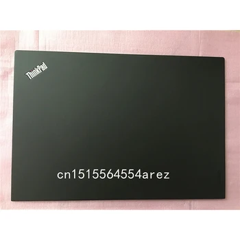 Nový, Originálny notebook Lenovo ThinkPad X1 Carbon Gen 4 2016 20FB 20FC Lcd Zadné Zadný Kryt Prípade 01AW992