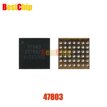 2 ks/veľa IC 47803 pre samsung A5 A5000 USB IC 42pins