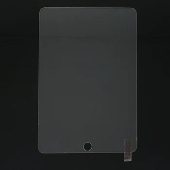 Proti Oslneniu Poškriabaniu Tvrdeného Skla Film Screen Protector Pre Apple iPad mini 1 2 Anti-Odtlačkov prstov Poškriabaniu Tvrdeným Sklom