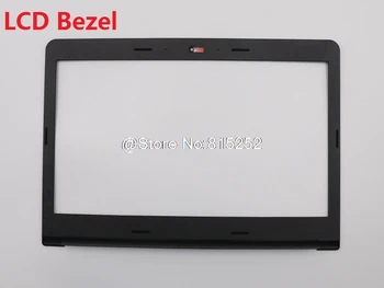 Notebook, LCD na Prednom paneli Lenovo Pre Thinkpad E470 E475 01EN229 Nové