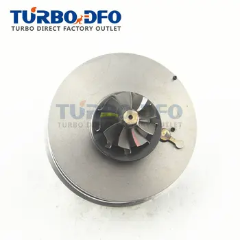 Turbo core 777251-5001S 777251-9002S turbíny 777251-0001 736168-0002/3 kazety pre Lance Lybra 120 HP 88 Kw 1.9 JTD M737AT.19Z