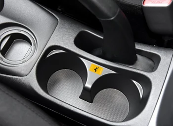 10pcs Auto Styling 3D Epoxidové Somár Logo Odtlačkový Znak Tvorivé Funny Auto Nálepky Na Ferrari, Ford Mustang Auto Príslušenstvo