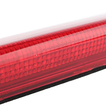 Auto Auto Červené LED Zadné Tretie Brzdové Svetlo Stop Svetlo Na Honda CR-V ROKU 2016 34270TFCH01
