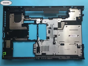 Skutočný Originál Nové Pre Lenovo ThinkPad T510 W510 Nižšie Spodný Kryt spodný Kryt 60Y5499 04W0270 04W0269 04W0268