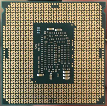 Intel Celeron Processor I5 6600T I5-6600T LGA1151 14 nanometrov Quad-Core funguje správne Desktop Procesor