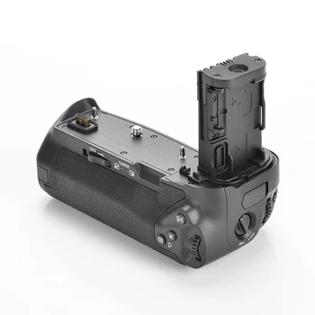 KingMa Nahradenie BG-E22 Vertikálne Battery Grip Držiak Batérie Grip Pre Canon EOS R Fotoaparát