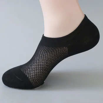 Ponožky Ženy Muži Bežné Práca Business Ponožka Pevné Módne Pohodlné Ponožky sep7