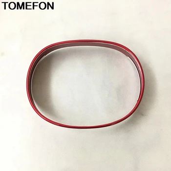 TOMEFON Pre Mazda CX-5 CX5 2017 2018 2019 Prednej maske Chladiča Centrum Logo Dekorácie Kryt Výbava Tvarovanie Vonkajšie Príslušenstvo ABS
