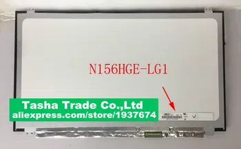 N156HGE-LG1 N156HGE LG1 LCD Obrazovka LED Displej FHD Matný 1920*1080 LVDS 40PINS