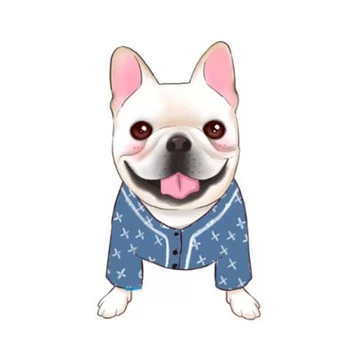 Pes Tričko Pre Malé Psy Mäkké Tričko Oblečenie Pre Chihuahua Yorkshire Kostým Príliv Pyžamá pre spoločenské Oblečenie