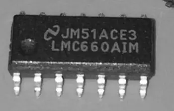 M25P10-VMN6TP ULN2003A SN75LBC184DR LMC660AIM
