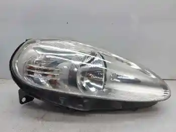 0051701593 FIAT GRANDE PUNTO pravý svetlomet (199)