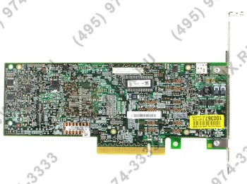 RaidStorage Avago LSI 3ware SAV 9750-8I Oem Nové 8 port 512 MB cache SFF8087 RAID0.1.5.6 slot karty PCI-E2.0x8 Radič Karty Vyrobené v Číne