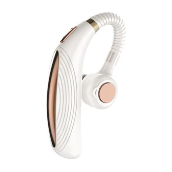 5.0 Bezdrôtové Hands-free, Headset, Bluetooth Slúchadlá Zavesiť-ear Bezdrôtové Slúchadlá Športové Zavesenie Prenosné Audio Príslušenstvo