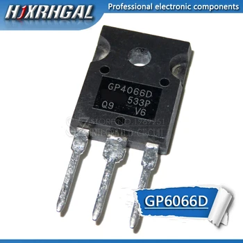 1PCS IRGP4066DPBF IRGP4066D GP4066D 4066D TO247 IGBT MOS 600V 75A nové a originálne HJXRHGAL