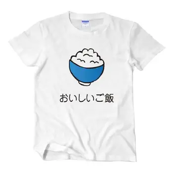 Vysoko-Q Unisex Harajuku Neviny a lightning T-tričko Tee Hore ma ma, aby som na zu ma Iida Kotori Bavlnené tričko Tee Tričko