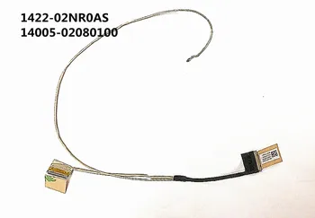 Notebook LCD/LED/LVDS kábel pre Asus X441 X441S X441SA X441SC X441U X441UA X441BA X442UR A480U R414 F441 1422-02NR0AS 1422-02LD0AS