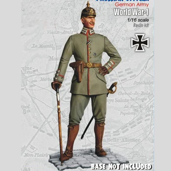 1/16 živice obrázok vojak model Pruská armáda armáda jedna vojna package gk white model strane 133