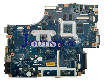 JOUTNDLN PRE Acer aspire 5741 5741G Notebook základná Doska MB.WUV02.001 MBWUV02001 NEW71 LA-5893P W/ GT420M GPU HM55 PAMÄTE DDR3