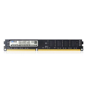 Cmaos Ploche Ram Pamäť 4GB DDR3 s kapacitou 8 gb PC3 Memoria Ram (1066 1333 1600 1866 Počítač PC pamäte RAM DIMM Doske pamäť 2G 8G 4G Ram