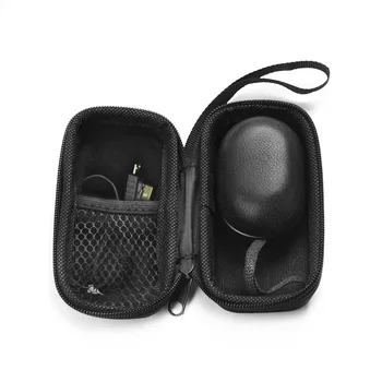 Prenosná Taška Účtovná Ochranné puzdro Puzdro pre B&O PLAY Beoplay E8 Bluetooth Earset Príslušenstvo