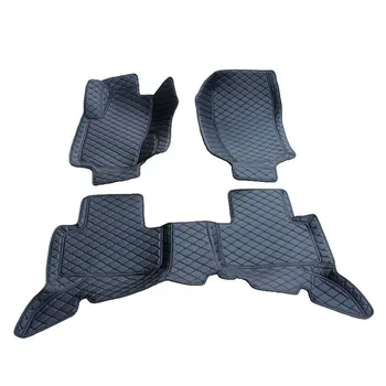 Špeciálne fit vlastné auto podlahové rohože pravej strane jednotky pre Infiniti M Y50 Y51 Q70 Q70L M25 M35 M35H M37 M37X M56 M25L 5D koberec vložky