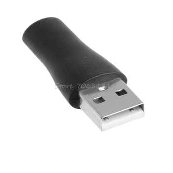 Prenosné, Flexibilné USB Mini Chladiaci Ventilátor Chladiča Pre Android Telefón, Notebook Ploche Drop Shipping