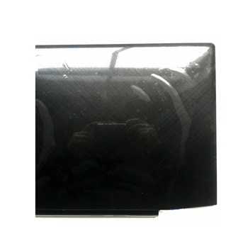 Nové LCD Panelu Kryt Pre Lenovo Y700-17ISK Y700-17 LCD Zadný Kryt Čierny AM0ZH000200