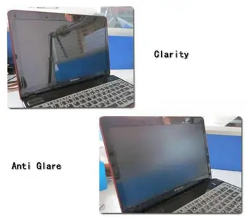 Anti-Glare Screen Protector Hd Nálepky, Fólie Matné Kryty Pre Notebook, Tablet Kryt Pre Acer Travelmate X3 X349-M