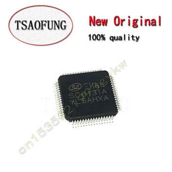 1Pieces SC6131A QFP64 Digitálny audio dekódovanie a hrá čip triode Elektronických komponentov Integrovaných obvodov