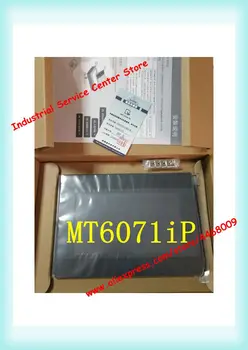 Špeciálna Cena Pre MT6071iP Nové V Sklade 7 Palcový HMI Dotykový Panel Nahradiť MT6070IH MT6070IH5