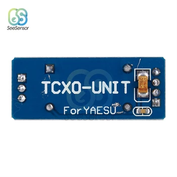 TCXO TCXO-9 Modul Kompenzované Krištáľové Komponenty Pre Yaesu FT-817/ FT - 857/ FT - 897 Frekvencia 22.625 MHz Presnosť 0,5 ppm