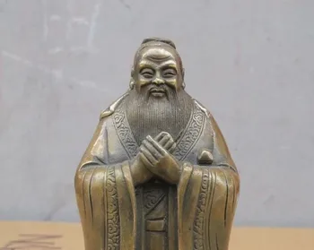 Vypracovať Čína Ľudovej Medi Konfucius 