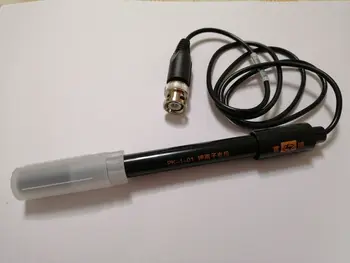 Šanghaj Leici pk-1-01 draslík elektródy draslík ion elektróda senzor