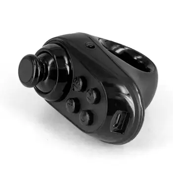 Bluetooth 4.0 Gamepad VR Radič Bezdrôtový Ovládač iOS Andriod Pre iPhone Smartfóny a Samsung Remote Gaming Control I3L7