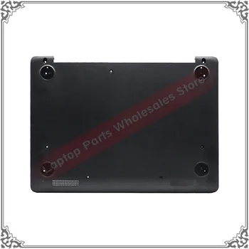 Notebook Spodnej puzdro Pre HP Chromebook 11 G5 Spodnej časti Krytu P/N 901284-001