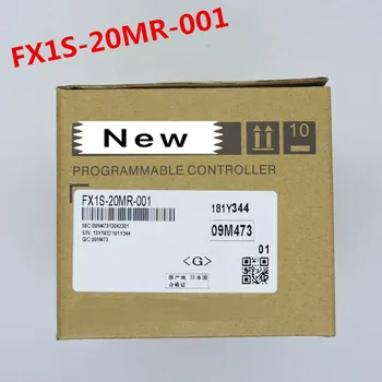 1 rok záruka Nové originál V krabici FX1S-20MR-001 FX1S-20MT-001 FX1S-30MR-001 FX1S-30MT-001