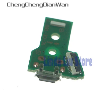 ChengChengDianWan jds040 JDS-040 jdm040 USB Nabíjanie Rada pre ps4 pro controller