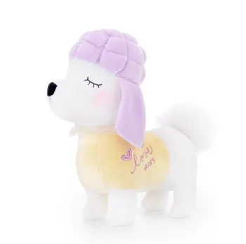 Horúce Simulácia Anime psa bábika Zverokruhu psa plyšové hračky, plyšové bábiky deti hračky krásna bábika brinquedos hračky pre deti,