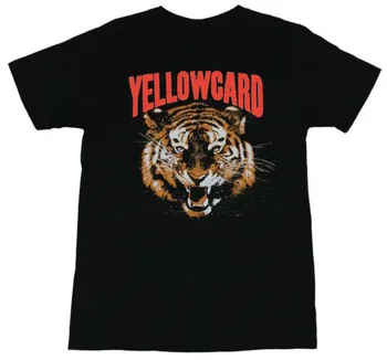 Cartoon tiger trend tlač módne letné mužov a žien okolo krku T-shirt bežné bavlna, krátky rukáv, vzor T-shi