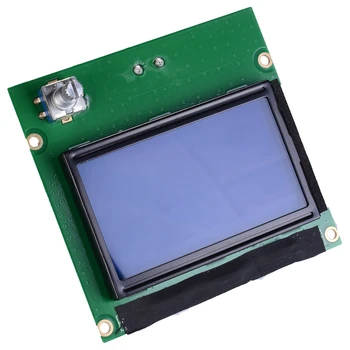 Vzdať sa-3 3D Tlačiarne Zobrazenie Sn 1.4 LCD 12864 RAMPY Sn+Kábel pre CREALITY vzdať sa-3 3D Tlačiarne