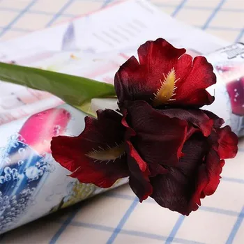 Falošné Umelý Kvet Čerešňový Kvet Kvet Svadobné Svadobné Dekor Horúce Trendy Kvety záhrada dekorácie falošné kvety