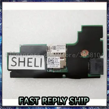 SHELI Pre Dell 3300 V3300 jednosmerný (DC) Vstup SIM Karty, USB, LAN Konektor Napájania Rada CN-05G3D5 05G3D5 5G3D5