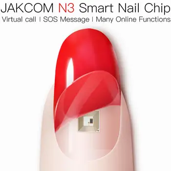 JAKCOM N3 Smart Nechtov Čip Super cenu ako wifi vonkajšie antény wifi pickit3 mikročip programátor rfid odev klávesnica