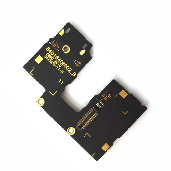 20pcs Držiak SIM Karty Micro SD Pamäťové Čítačky Flex Dual Jednom Páse s nástrojmi Rada Adaptér Pre Motorola Moto G3 XT1055 XT1050