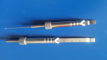 Lekárske hĺbka sonda pre chirurgické nástroje