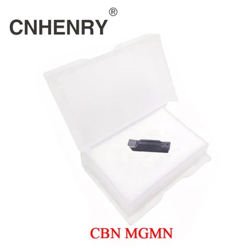2 KS CBN Sústruženie Vložky MGMN150/200/250/300 CNC-CBN-Diamond Vložky Karbidu Frézovanie Vložky CNC Vložky