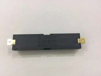 100ks/Veľa jedna Strana 1*AAA Batérie Držiak SMD SMT Batérie Box S Bronz Kolíky Na Spájkovanie pripojenie