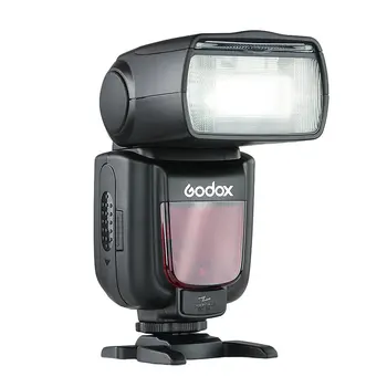 Godox TT600 2.4 G Bezdrôtový Blesk Fotoaparátu Slave Speedlite S S-R1 Kolo hlavy Príslušenstvo adaptér Pripojte k AK-R1 príslušenstvo Súprava